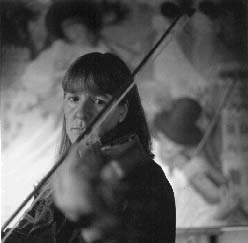 Francine Gravel Photo